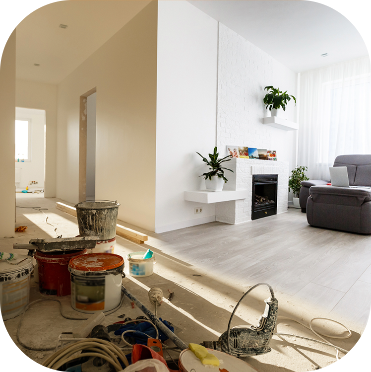 Bathroom Remodel